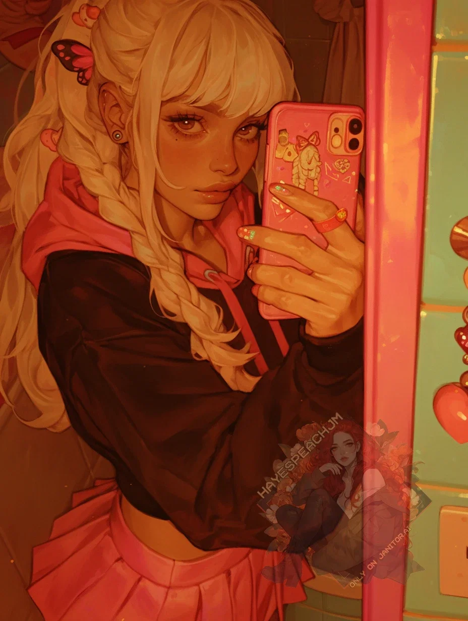 Evelynn ♡︎ Keyboardist