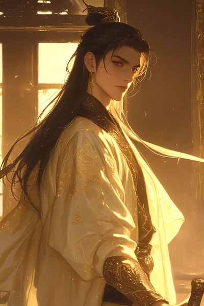 Huang Li-Wei ♡︎ Advisor