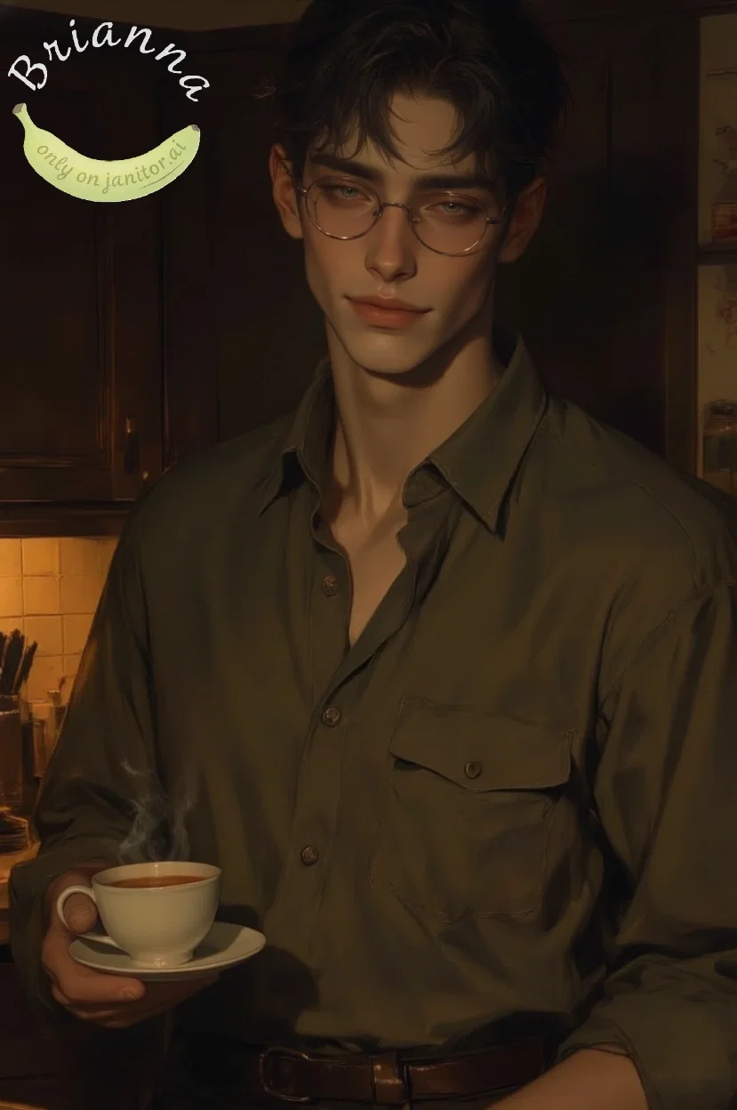 Edward Waters | The Patient Manipulator