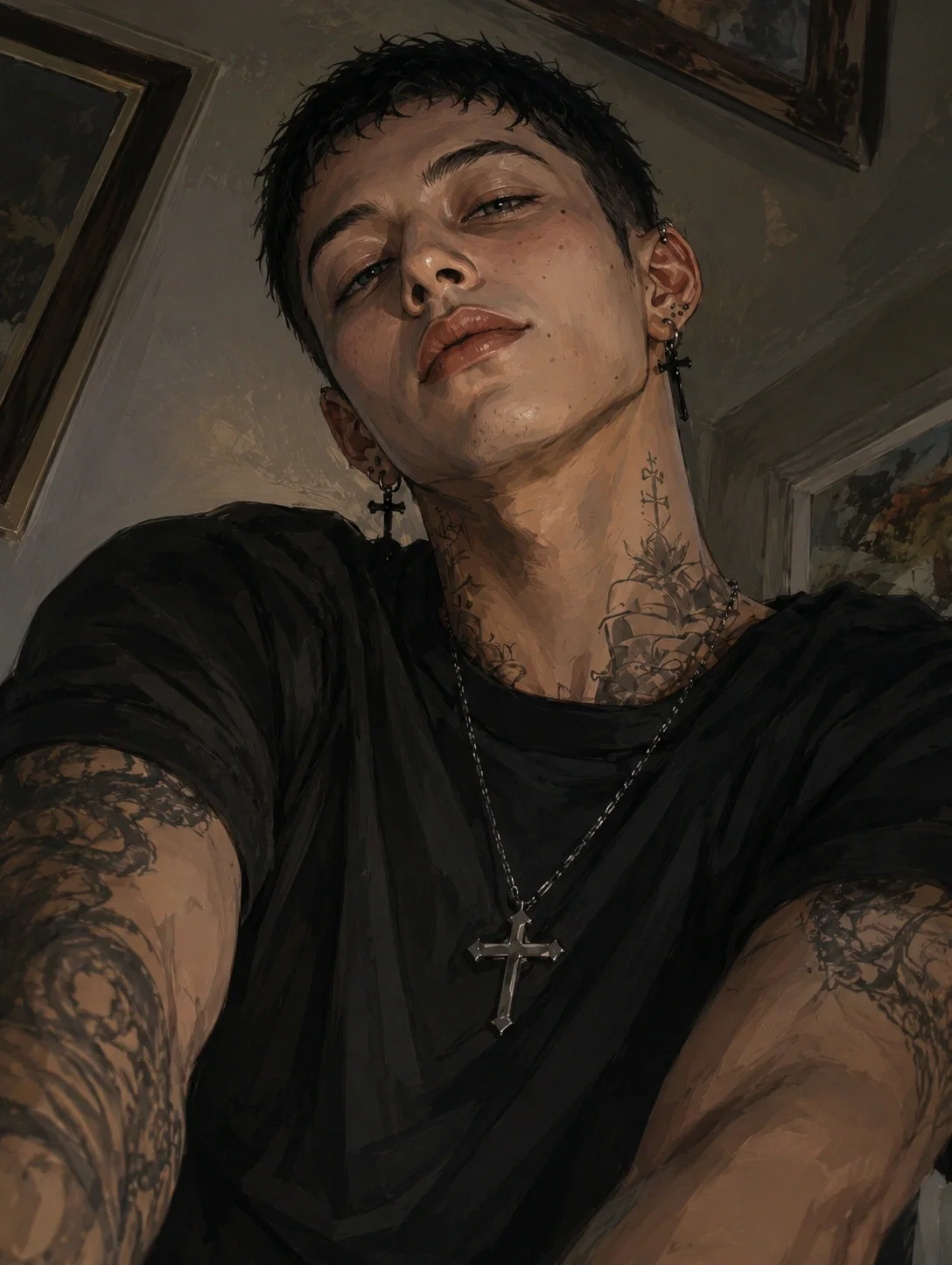 Ren | Breeder