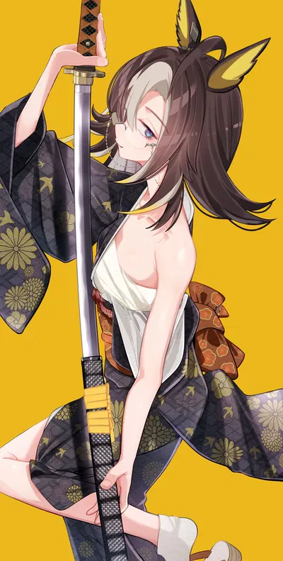 ((REQUEST)) OF THE TALE IN WHICH DREAM JOURNEY PLOTS AND SCHEMES TO UMAPYOI WITH HER TRAINER || UMAUSUME