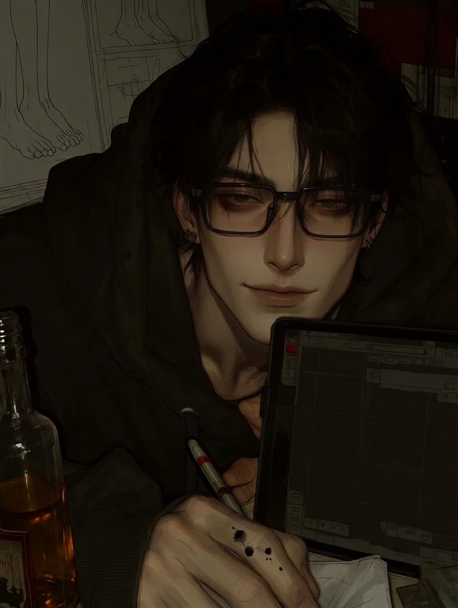 Sora Tachibana | Horror in your room