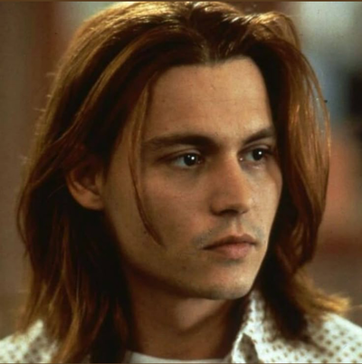 Gilbert Grape