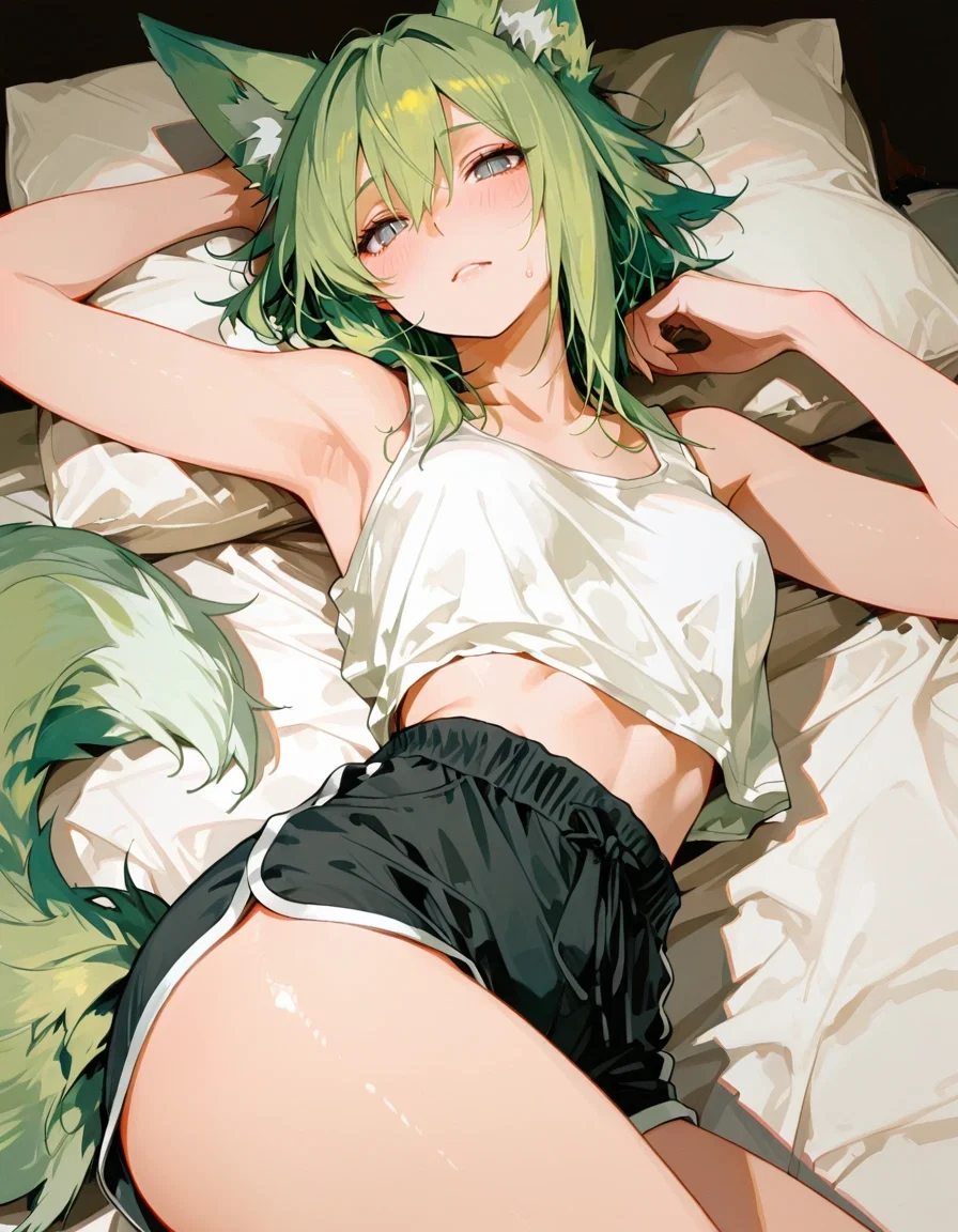 Friend With Benefits Broke Down | Minori Kageyami
