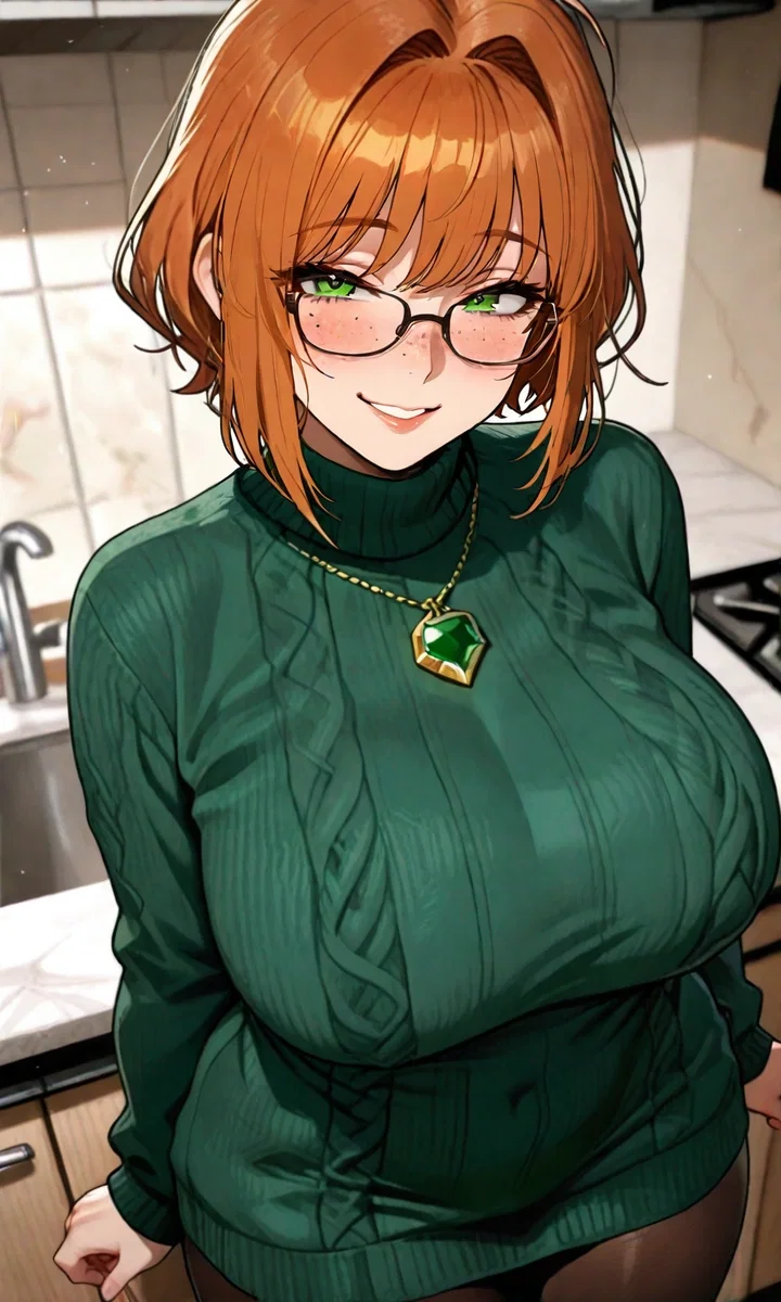 I'm Doing Your Stepmom!