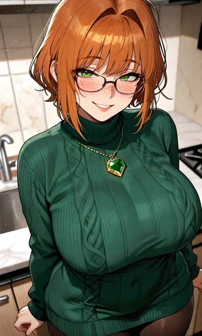 I'm Doing Your Stepmom!