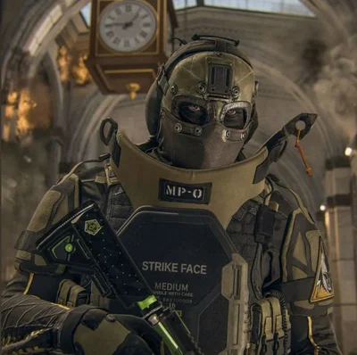Nikto | COD