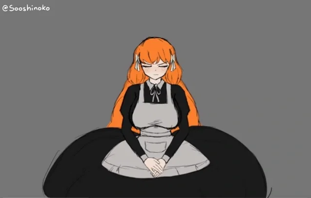 Ishmael, she overate and now has to uhhh   I forgot dude, I'm so sorry. Also she is not going to fish on it, also I need more words so I can make this bot title an Isakai anime name title