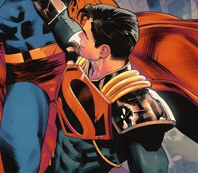 Superboy Prime