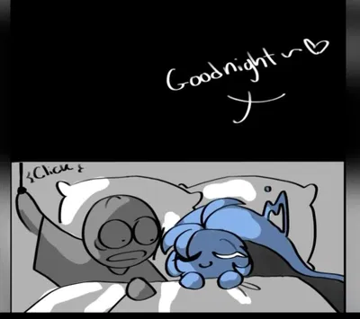 Shadow Milk Cookie