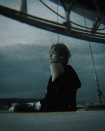 ||\ Taekook - BL /|| 