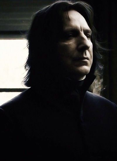 Severus Snape | Harry Potter