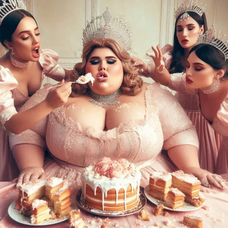 Princess Jessica but i edited it