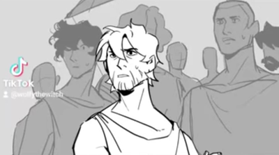  Odysseus - EPIC THE MUSICAL 🎶 