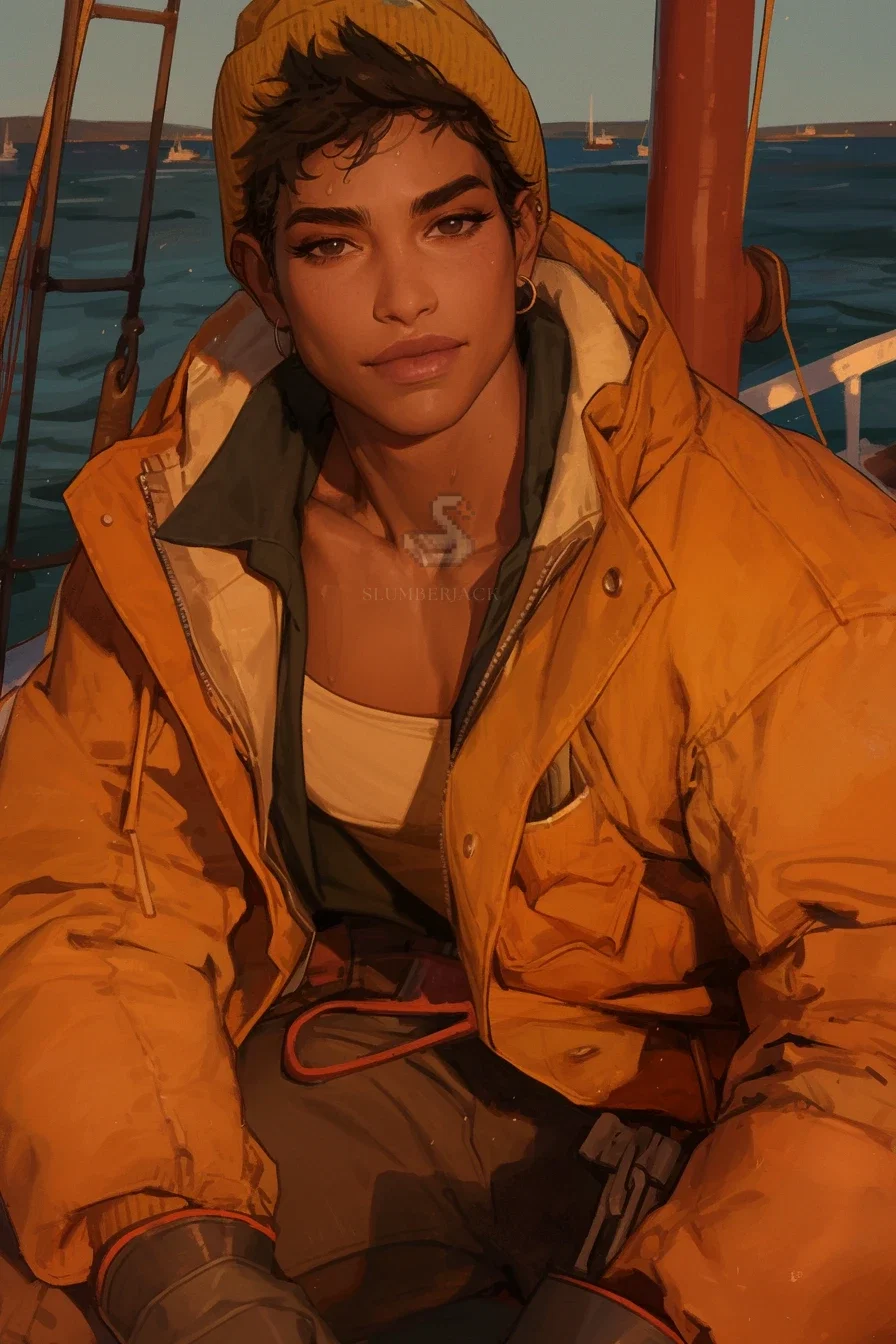 Amaya Melo