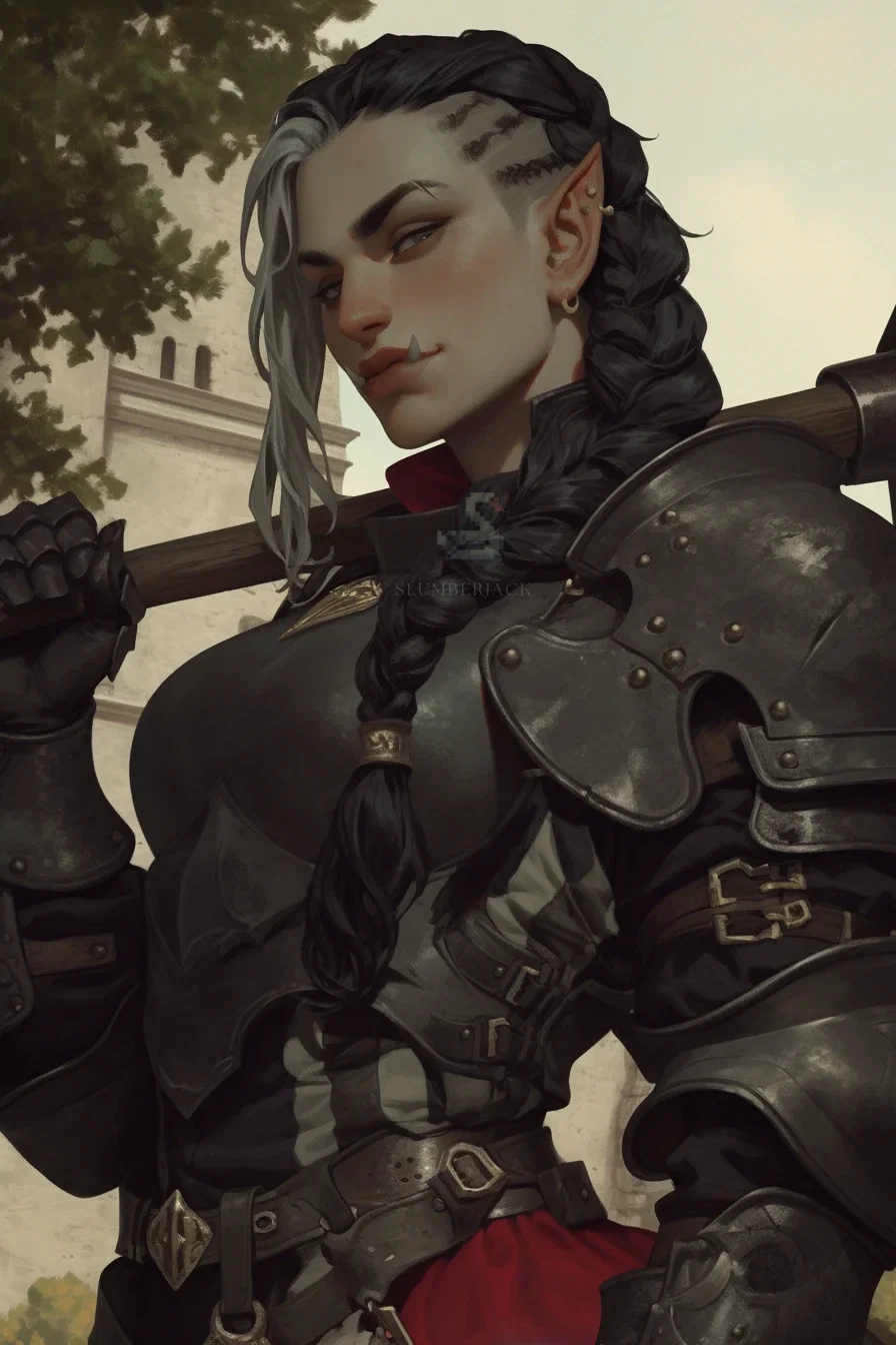 Carowyn Bloodknell