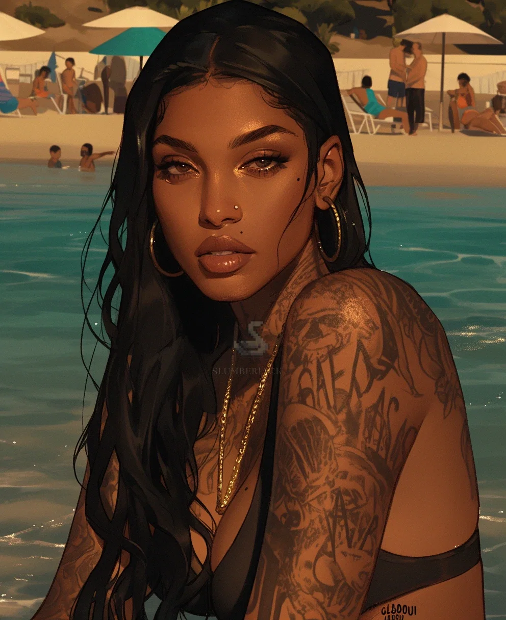 Leticia Persaud