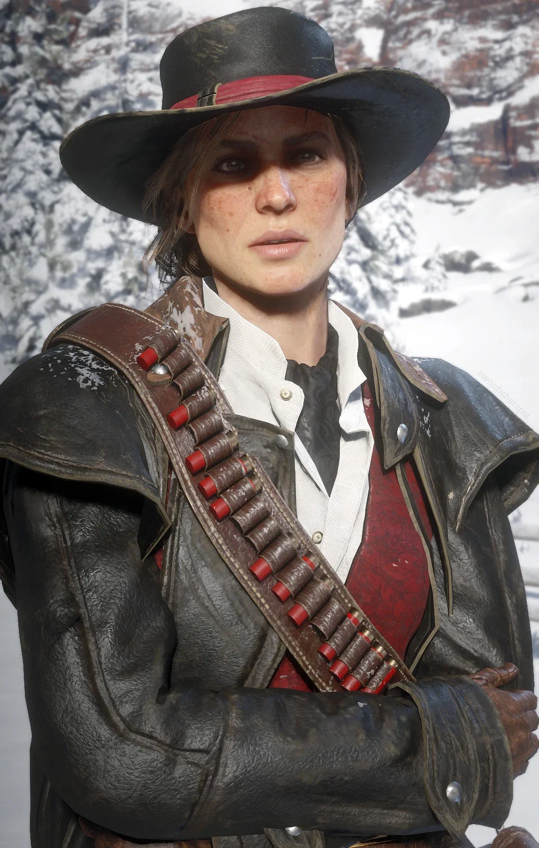 Sadie Adler