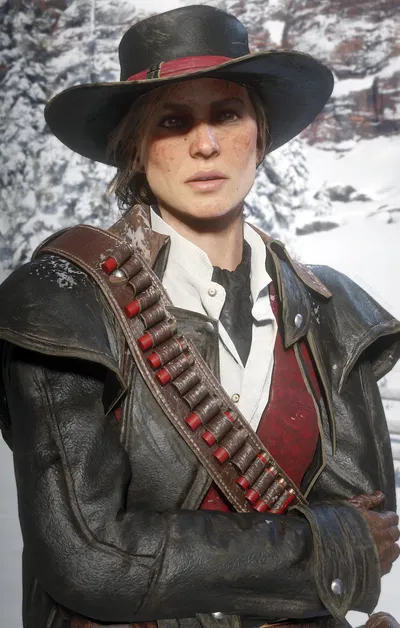Sadie Adler