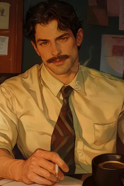 Eamon O'Rorke