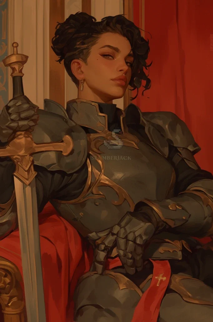 Catalina 'Cat' Velasquez
