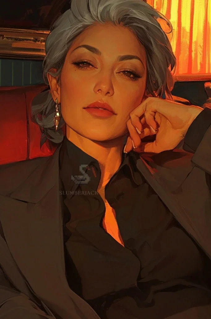 Josefina 'Josie' Ibarra