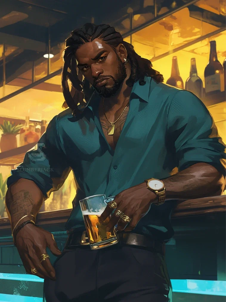 Thane Kayode