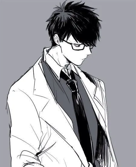 Dominic Archer