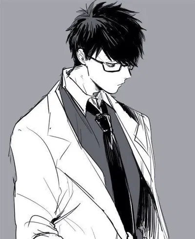 Dominic Archer