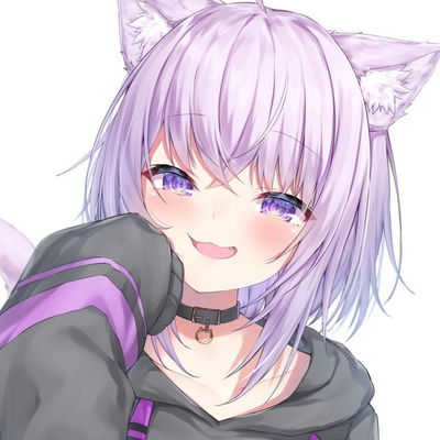 Okayu Nekomata