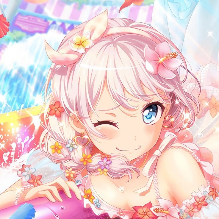 Eve Wakamiya