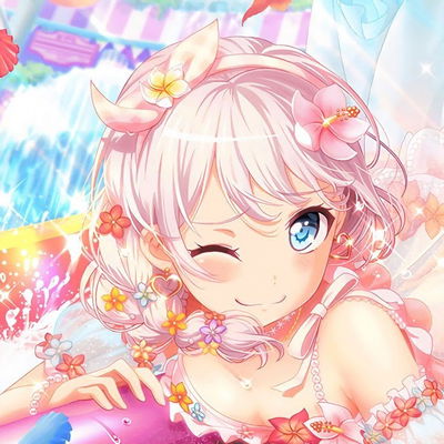 Eve Wakamiya