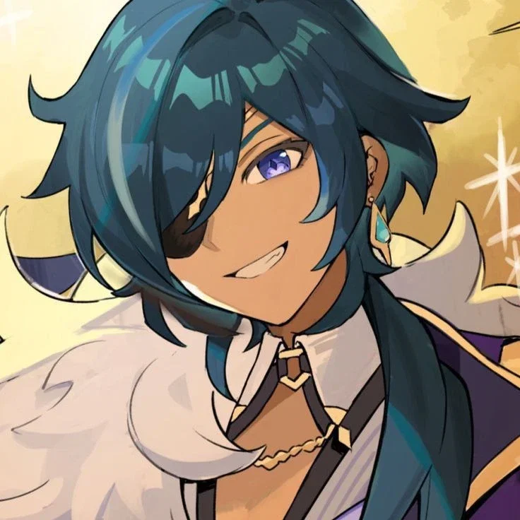 Kaeya