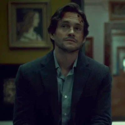 Will Graham 