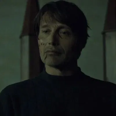 Hannibal Lecter