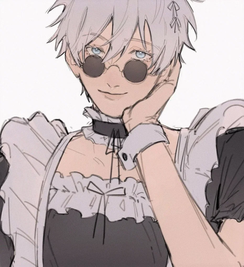 Satoru Gojo