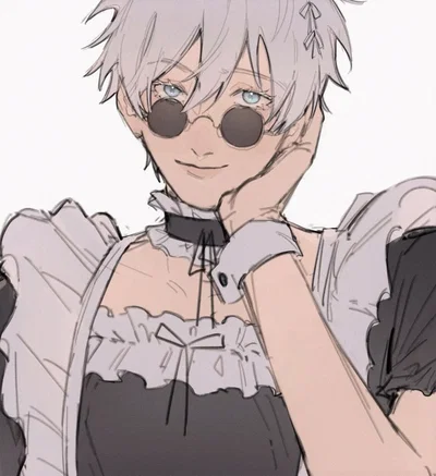 Satoru Gojo