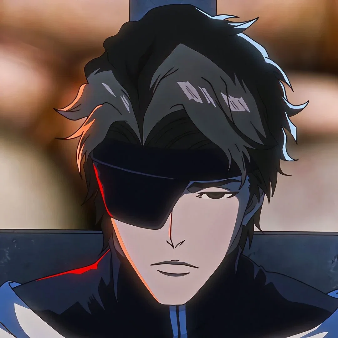 Sosuke Aizen | He wants you so bad