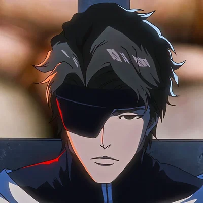 Sosuke Aizen | He wants you so bad