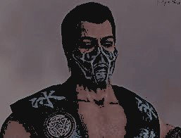 Kuai Liang