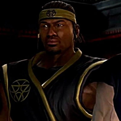 Cyrax