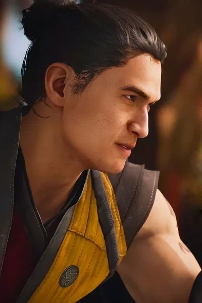 Kuai Liang 🦂 . ̊   ❞