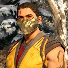 Kuai Liang