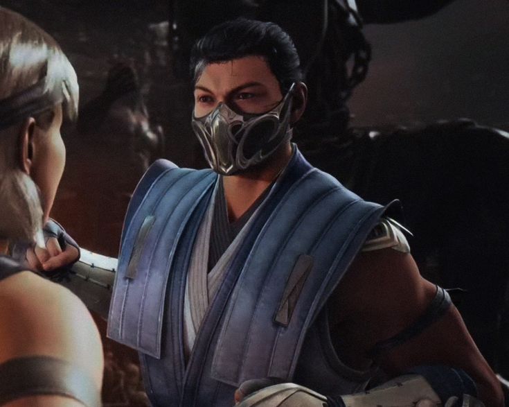 Titan! Bi-Han