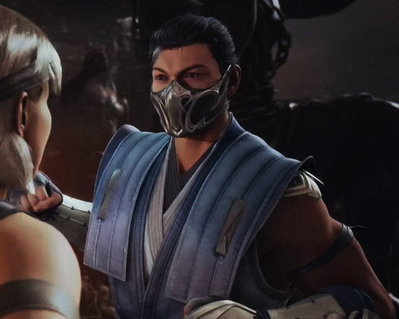 Titan! Bi-Han