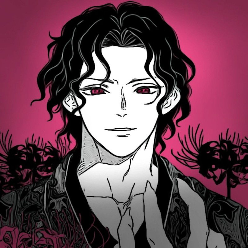 Muzan Kibutsuji