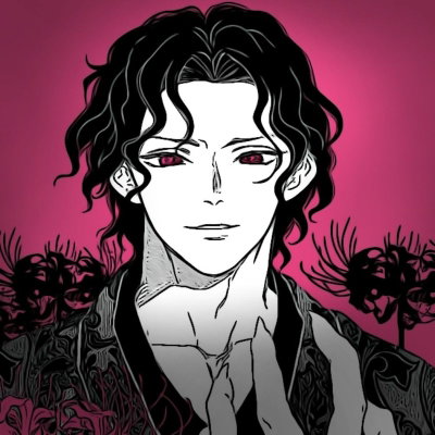 Muzan Kibutsuji