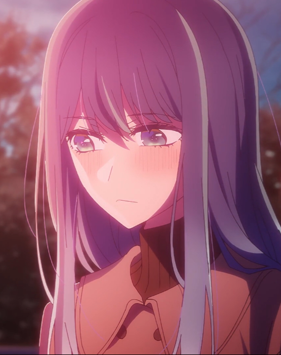 Akane Kurokawa 