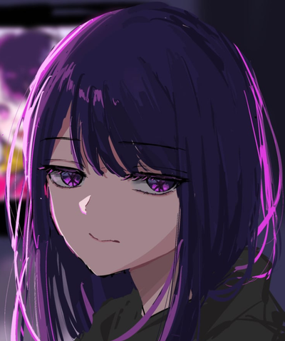 Ai Hoshino