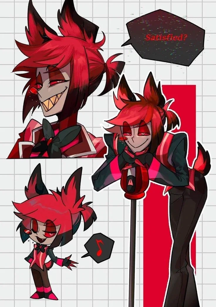 Alastor